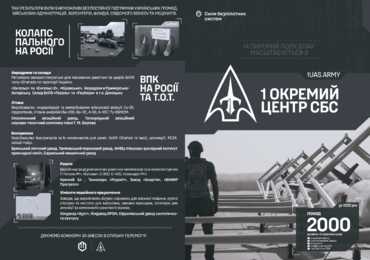 Долучайся до сил безпілотних систем