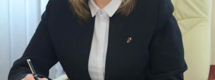 ТАМІЛА СОБОЛИК - КРАЩИЙ КЕРІВНИК ЗАКЛАДУ ОСВІТИ ХМЕЛЬНИЧЧИНИ