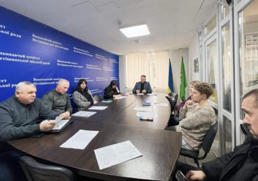 ВЕТЕРИНАРНА БЕЗПЕКА: ВЖИТО НЕОБХІДНИХ ЗАХОДІВ