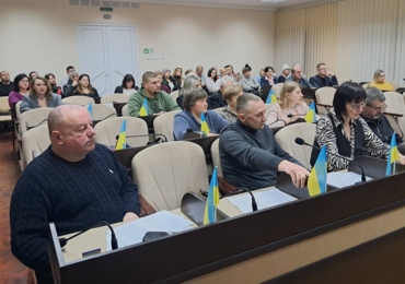 НАДАНО ДОЗВІЛ НА ПРИВАТИЗАЦІЮ ЖИТЛОВИХ ПРИМІЩЕНЬ У 6-му ГУРТОЖИТКУ