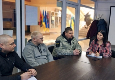 ДЕНЬ МУЖНОСТІ І ЄДНОСТІ: ЗМАГАННЯ НЕЗЛАМНИХ НЕЗАБАРОМ У НЕТІШИНІ