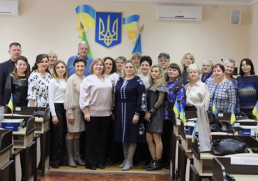 «ВЕСЕЛЦІ» - 40! ЮВІЛЕЙ ЗАКЛАДУ, ЩО ДАРУЄ ДИТИНСТВО