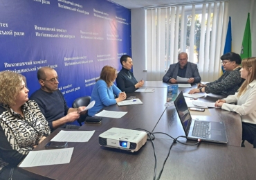 ПРО РЕЗУЛЬТАТИ СПІВБЕСІД