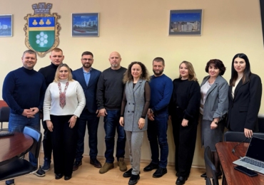 НЕТІШИН - ЗА АКТИВНИЙ РОЗВИТОК СПОРТУ ТА ПІДТРИМКУ ВЕТЕРАНІВ