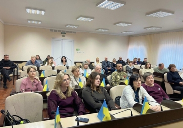 ДЕПУТАТСЬКИЙ ЗВІТ: ІНІЦІАТИВИ, РІШЕННЯ, РЕЗУЛЬТАТИ РОБОТИ