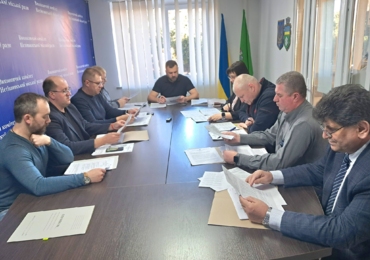 ПРИЙНЯТО РІШЕННЯ В ІНТЕРЕСАХ ГРОМАДИ